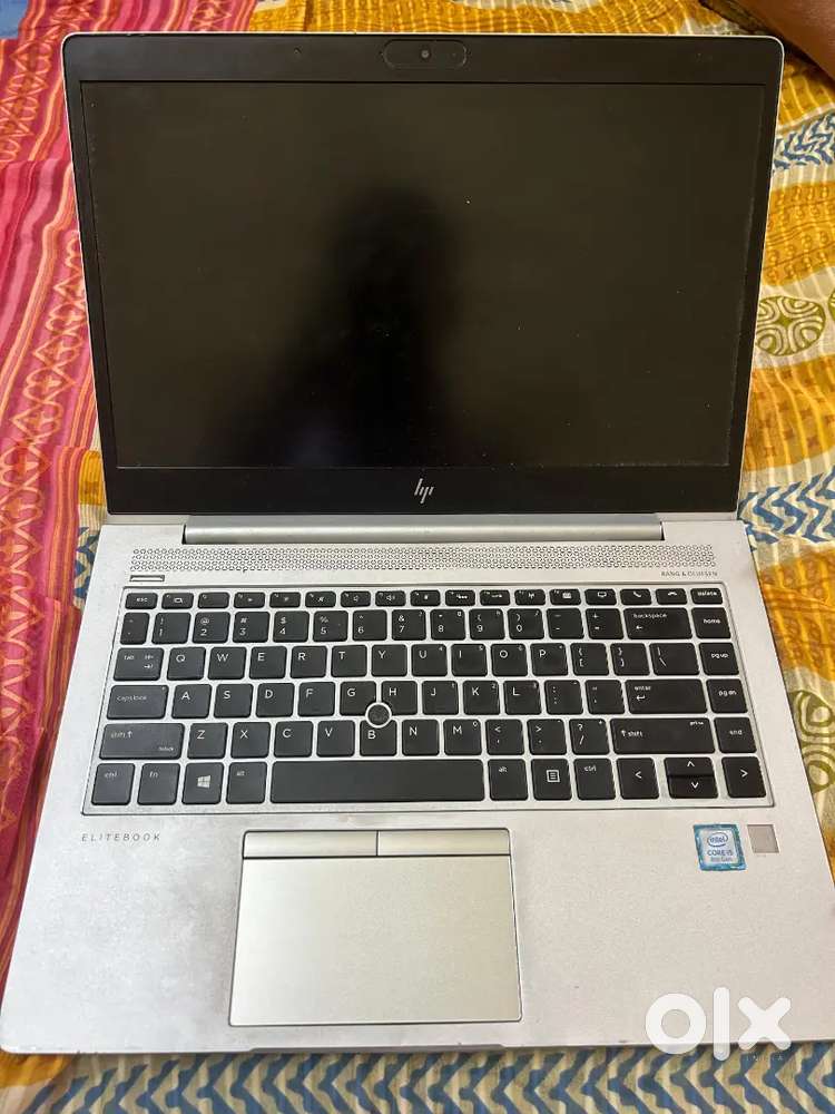 Hp.elitebook 840g5