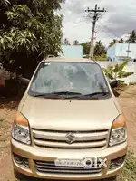 Maruti Suzuki Wagon R 2007 Diesel 155000 Km Driven