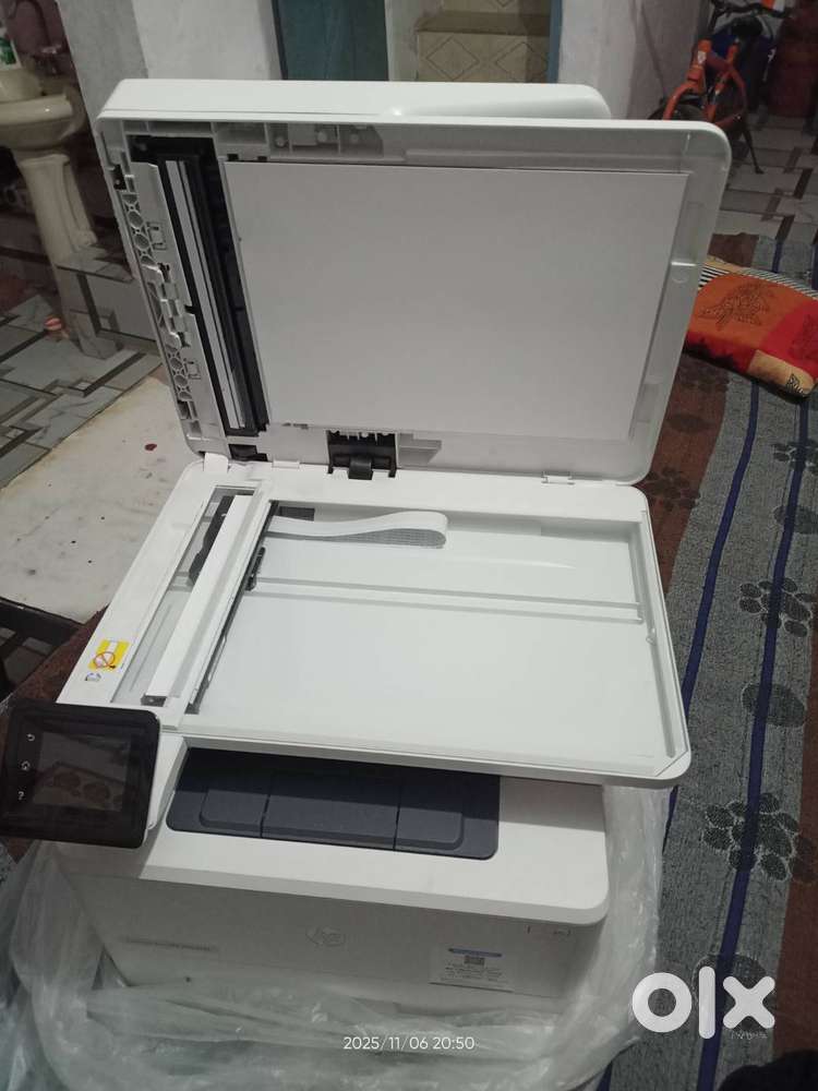 laser jet pro mfp m429fdn Printer