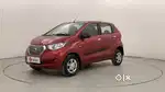 Datsun RediGO 2020-2022 1.0 T (O), 2017, Petrol