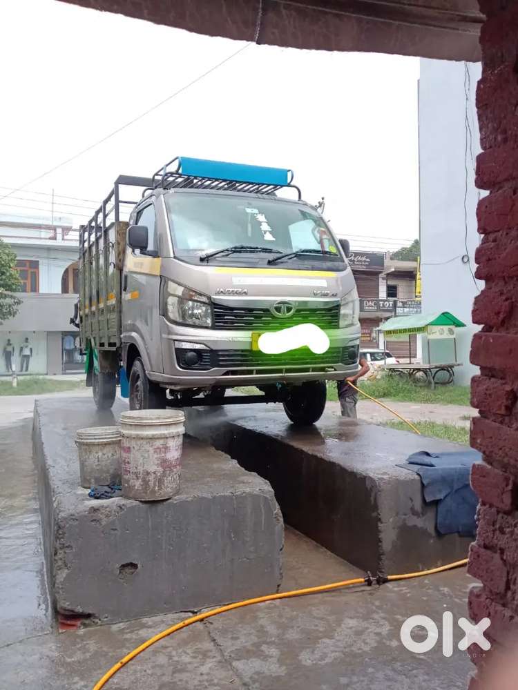 TATA intra 10