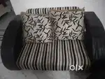 3+2 Sofa set