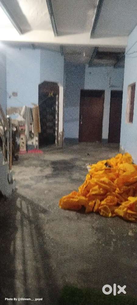 Full furnished house