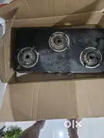 Kitchen Gas shegadi glass