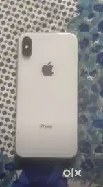 iPhone x 64 gb