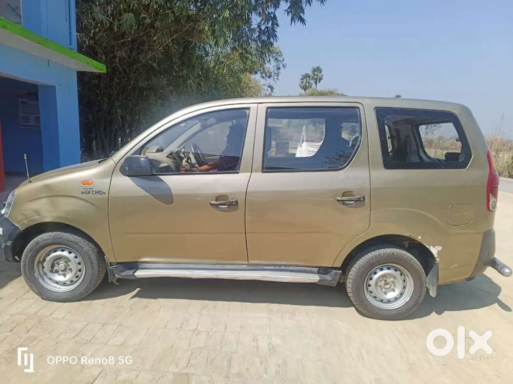 Mahindra Xylo 2009 Diesel 184000 Km Driven