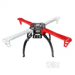 Drone parts