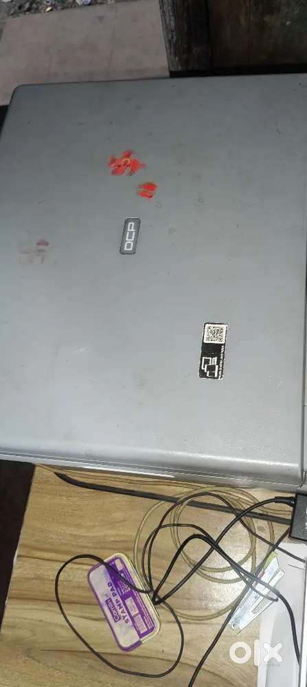 Brother b7500d printer