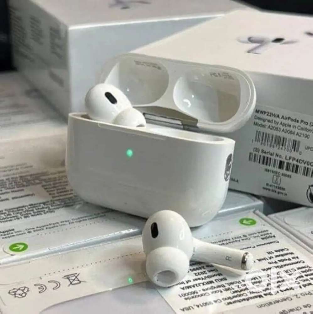 Earpods 35 gm