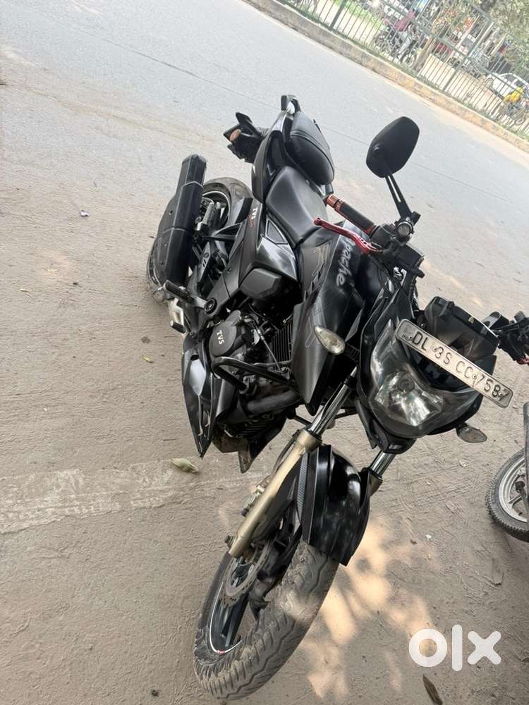 Brand new condition