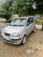 Hyundai Santro Xing XE, 2005, Petrol