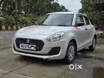 Maruti Suzuki Swift LXI 2018, 2020, Petrol