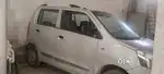 Maruti Suzuki Wagon R 201 Petrol 37000 Km Driven
