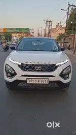 Tata Harrier XZ+, 2022, Diesel