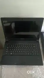 Lenovo Laptop
