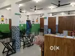Restaurant for sale