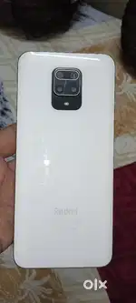 Redmi 9 pro max 6 128