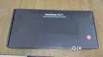 Keychron k2 version 2 RGB red switch keyboard