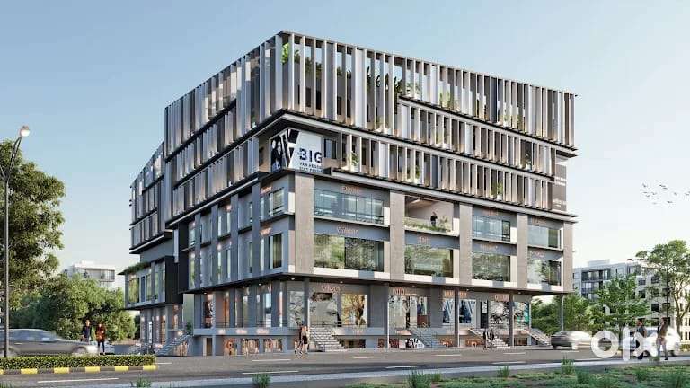 OFFICE SPACE FOR RENT OR LEASE