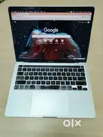 MacBook m1 pro