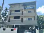 COCHIN LADIES HOSTEL AT VAZHAKALA  near EDAPALLY