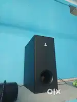 Boat Aavante Bar Aroha 100W Bluetooth Soundbar jade black,2.1 channel