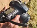 Camera Canon 60D
