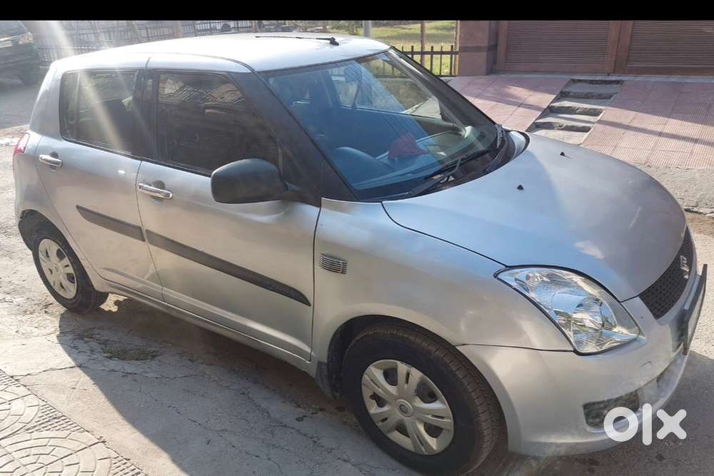 Maruti Suzuki Swift 2006 Petrol Good Condition. 2026 last tak passing