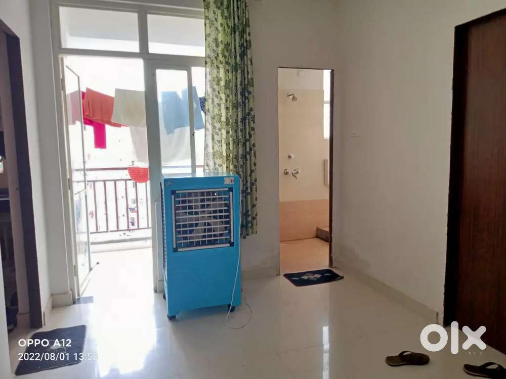 Single room कृष्णा रेजिडेंसी नवलगढ़ रोड