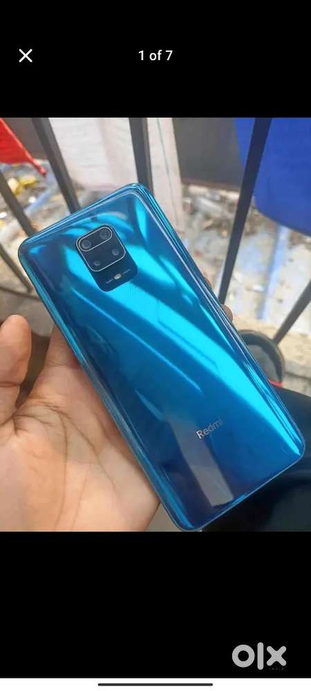 Good condition
