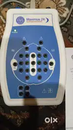 EEG MACHINE