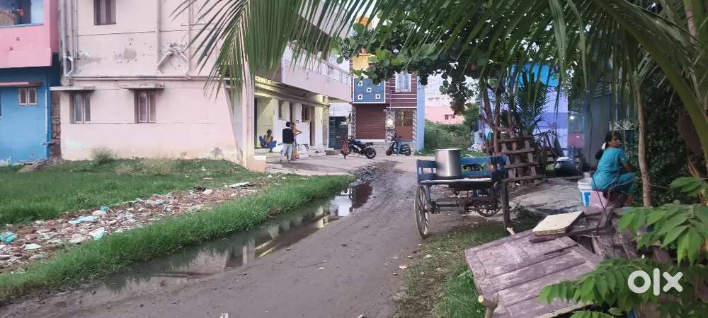 Residential plot for sale @ kavangarai