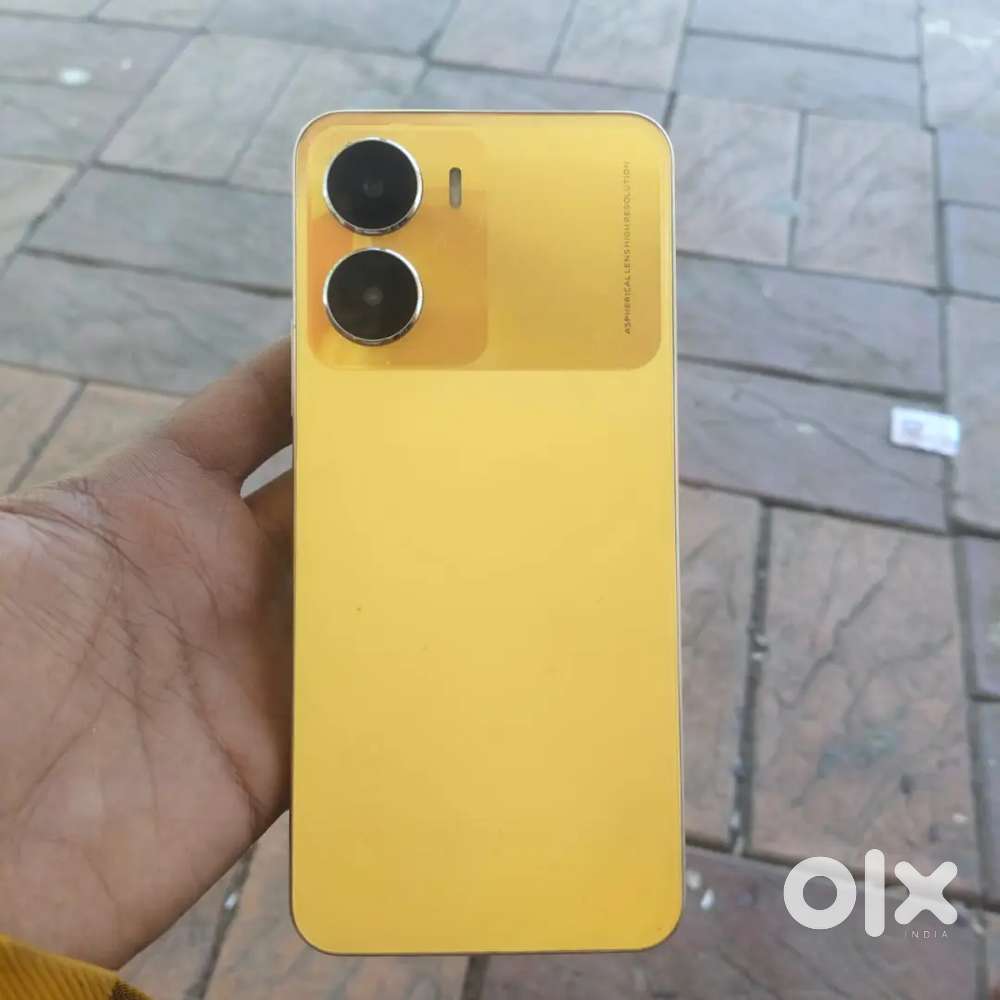 Vivo y56 bil Hai original charger hai