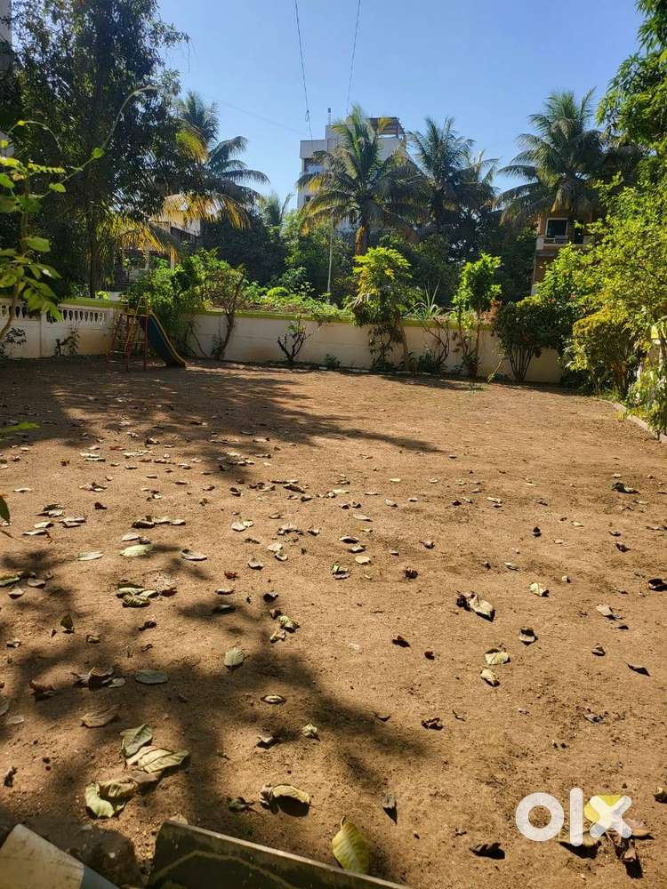 4000sq.ft Plot available for Sale in Khed - Rajgurunagar