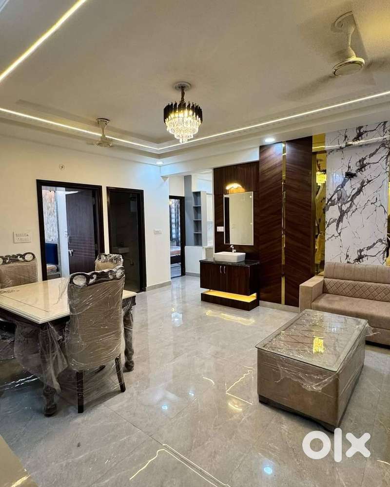 3 BHK Ultra Specious and luxury At ajmer Road