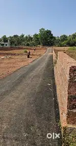 For sale 10 cent Plot at Pilathara