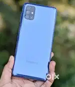SAMSUNG M51 6GB 128GB