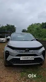 Tata Curvv 2025