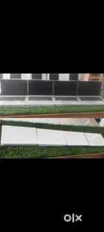 HP Dell Lenovo Corporate Laptops 13k To 38k,H-TECH PORUR Virugambakkam