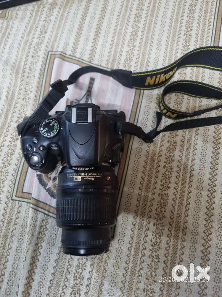 Nikon D5100