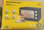 Oven Toster Grill 20 L