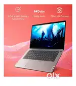 Lenovo IdeaPad Slim 3 Intel Core i3 14FHD IPS Laptop 8GB/512GB SSD