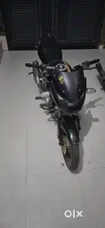 Bajaj pulsar 150