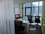 Fully Furnished Office on Rent at Gangapur road