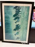 Beautiful pictures with frames