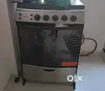 Cooking Range