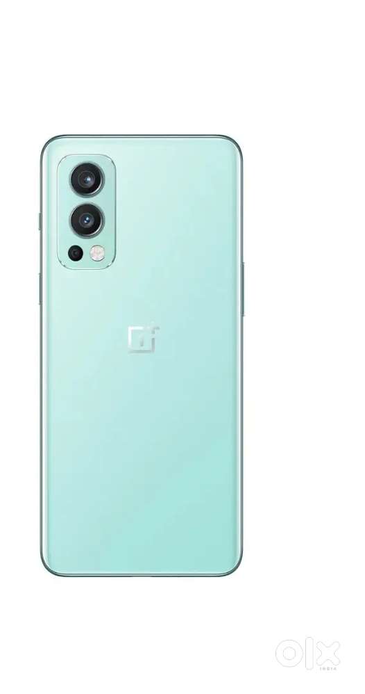 Oneplus Nord 2 5G 8Gb 128Gb