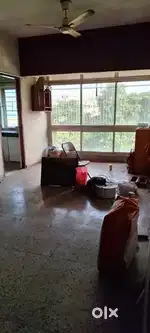 2BHK SEMI FURNISHED