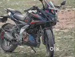 Bajaj f250 goood condition