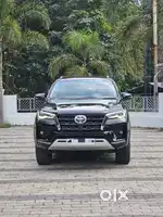 Toyota Fortuner 4X2 AT 2.8 Diesel, 2023, Diesel